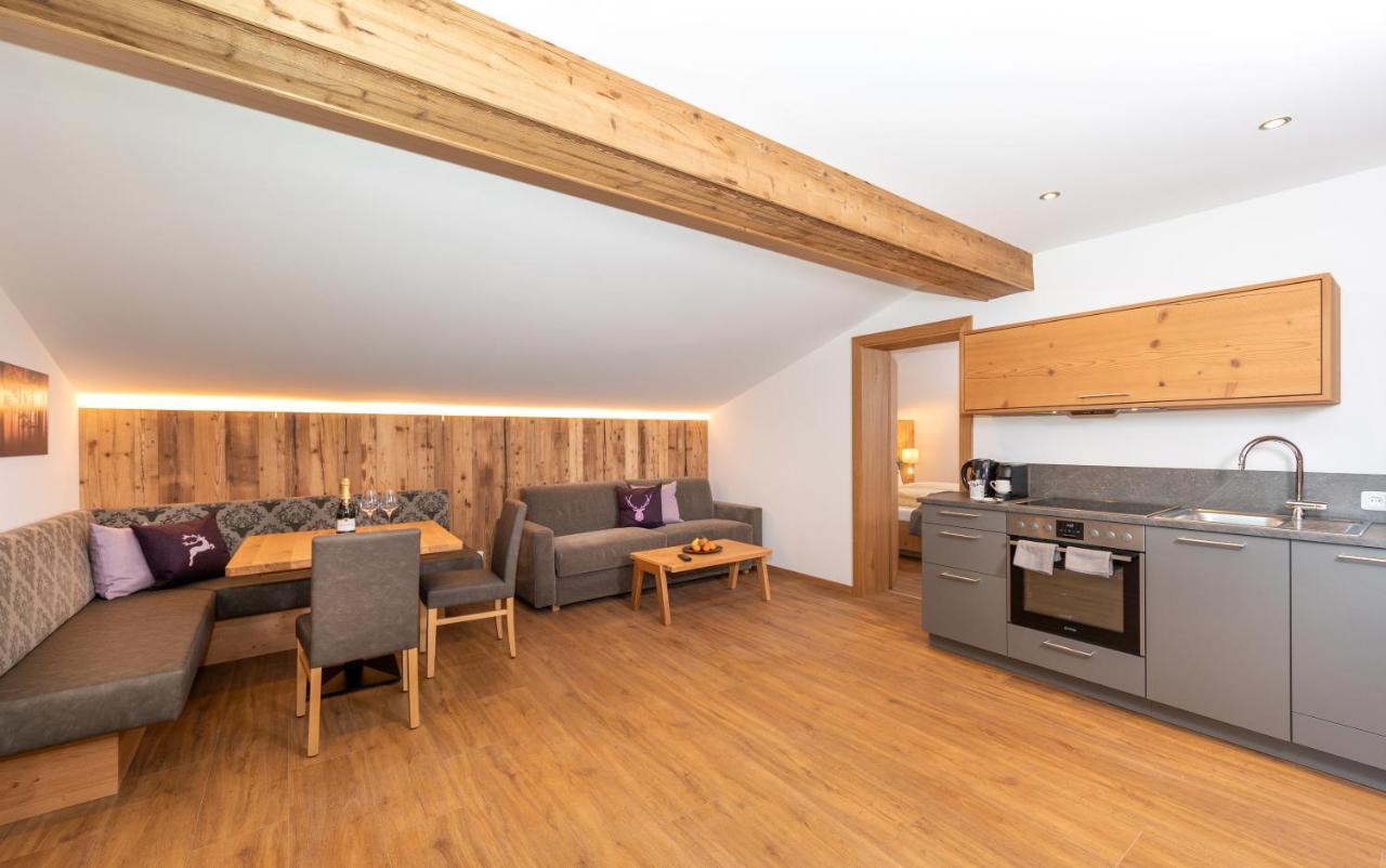Das Gruenholz Aparthotel Mühlbach am Hochkönig 외부 사진