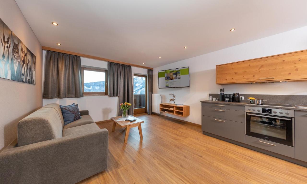 Das Gruenholz Aparthotel Mühlbach am Hochkönig 외부 사진