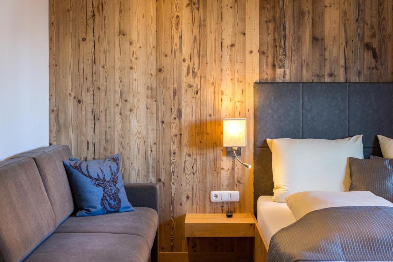 Das Gruenholz Aparthotel Mühlbach am Hochkönig 외부 사진