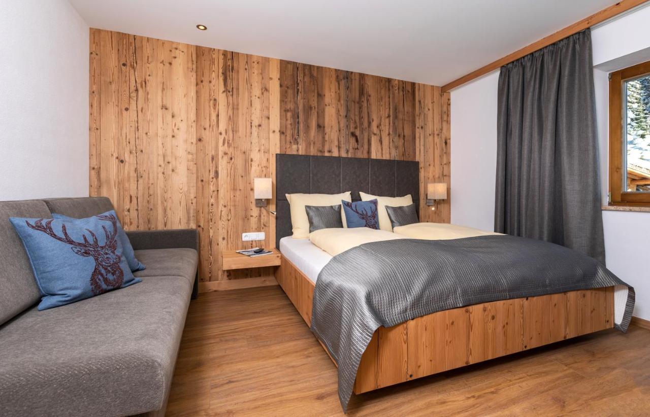 Das Gruenholz Aparthotel Mühlbach am Hochkönig 외부 사진
