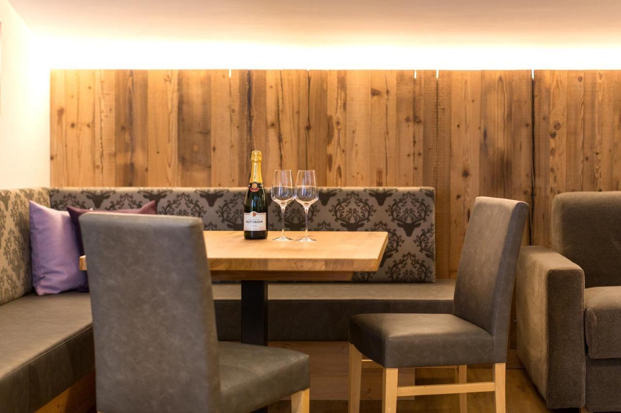 Das Gruenholz Aparthotel Mühlbach am Hochkönig 외부 사진