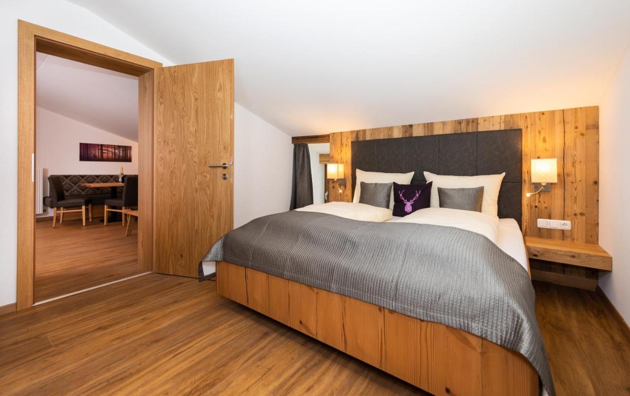 Das Gruenholz Aparthotel Mühlbach am Hochkönig 외부 사진