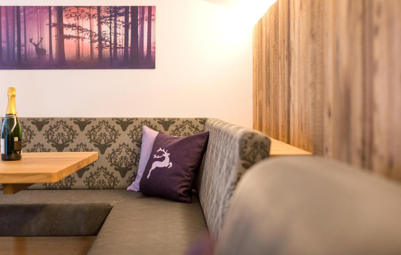 Das Gruenholz Aparthotel Mühlbach am Hochkönig 외부 사진