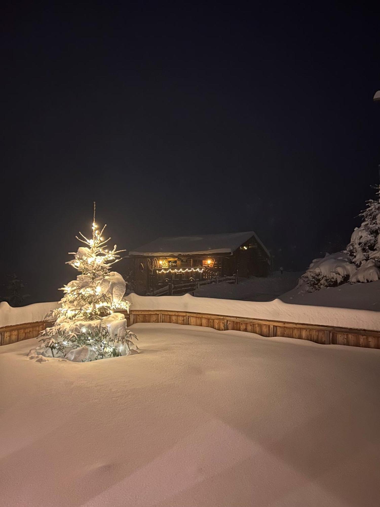 Das Gruenholz Aparthotel Mühlbach am Hochkönig 외부 사진