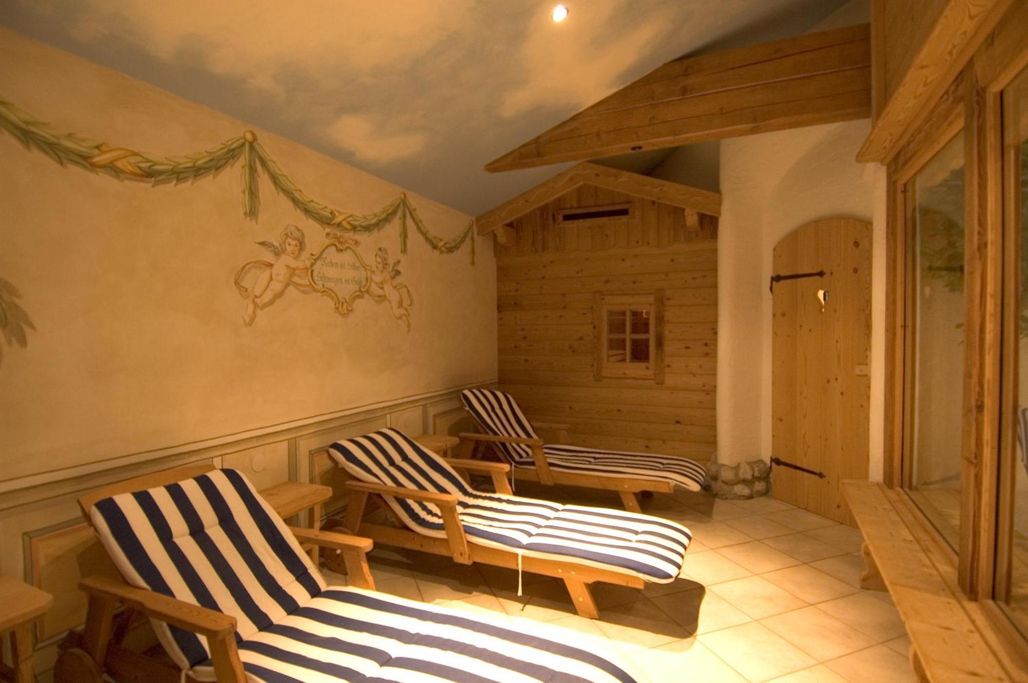 Das Gruenholz Aparthotel Mühlbach am Hochkönig 외부 사진