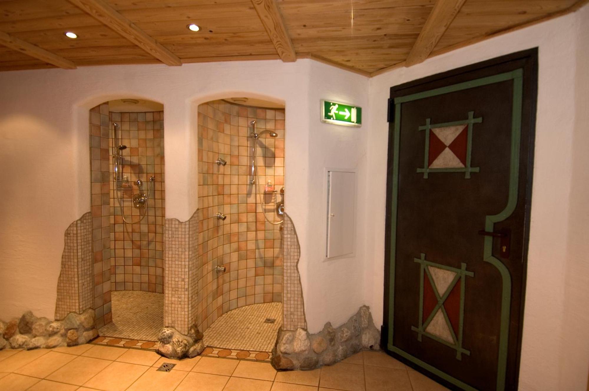 Das Gruenholz Aparthotel Mühlbach am Hochkönig 외부 사진