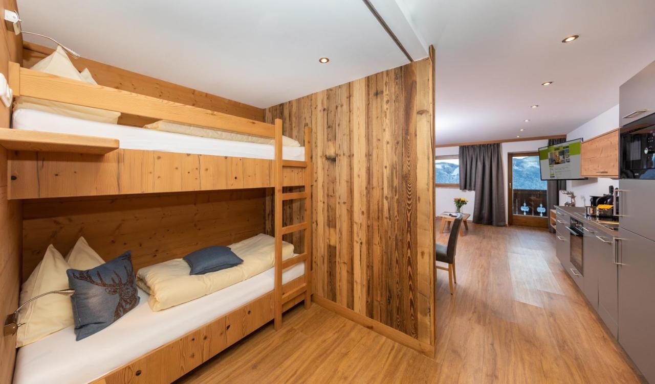 Das Gruenholz Aparthotel Mühlbach am Hochkönig 외부 사진