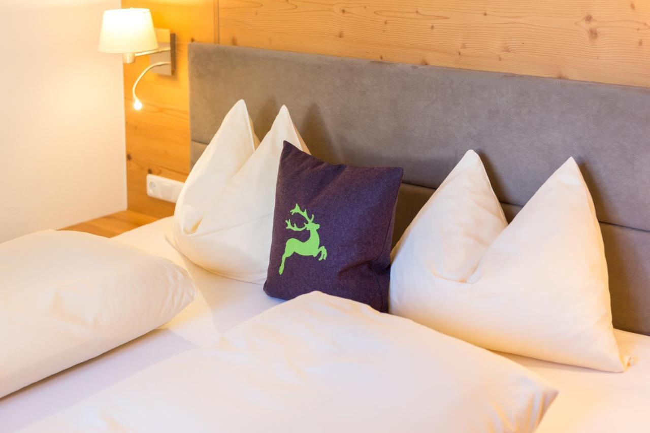 Das Gruenholz Aparthotel Mühlbach am Hochkönig 외부 사진