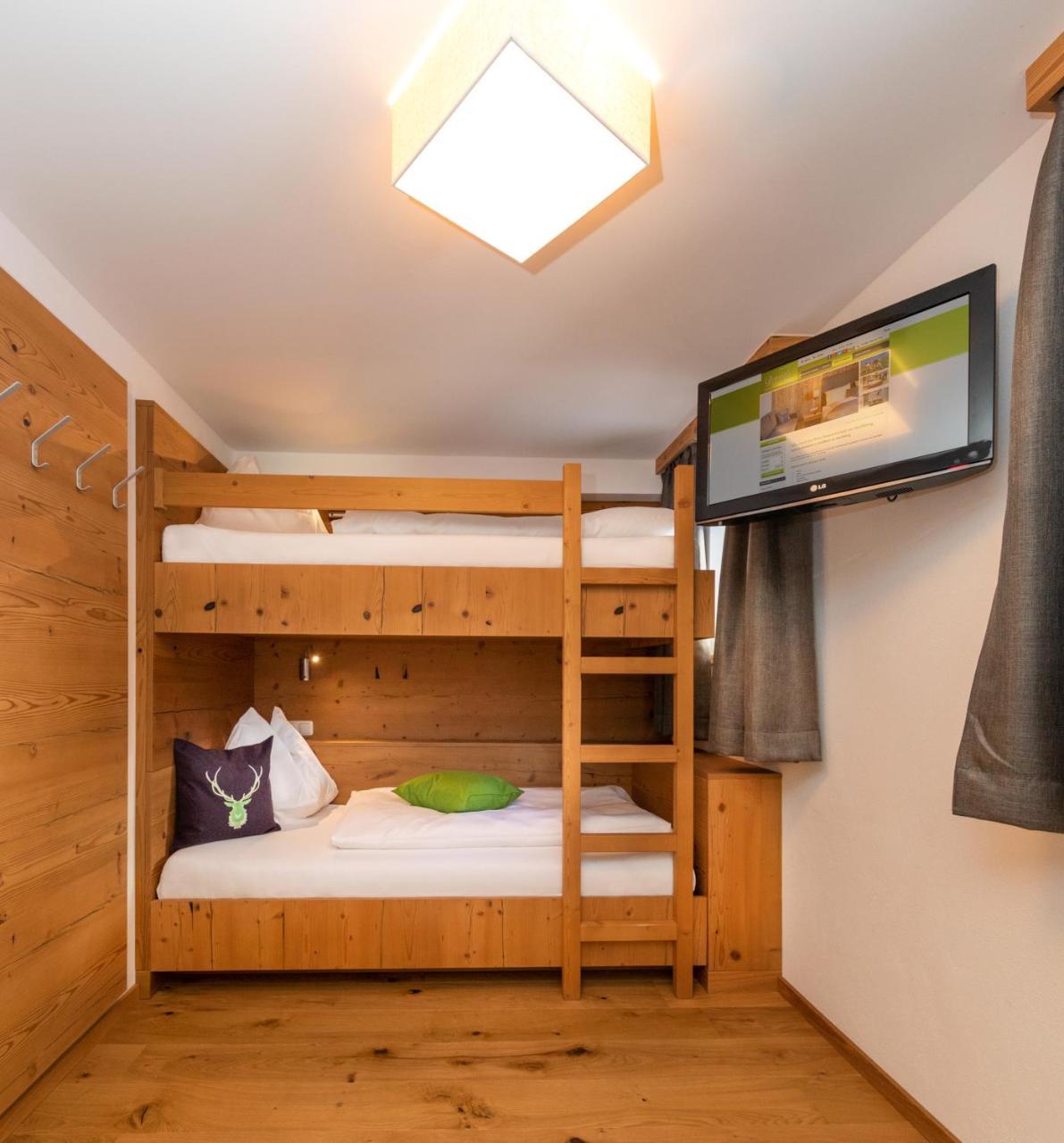 Das Gruenholz Aparthotel Mühlbach am Hochkönig 외부 사진