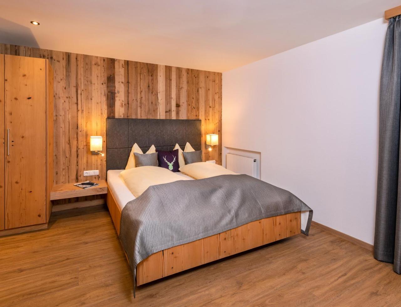 Das Gruenholz Aparthotel Mühlbach am Hochkönig 외부 사진