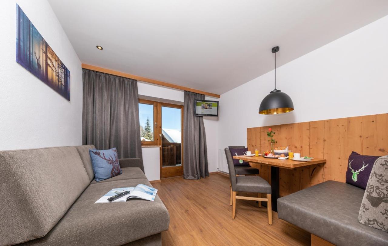 Das Gruenholz Aparthotel Mühlbach am Hochkönig 외부 사진