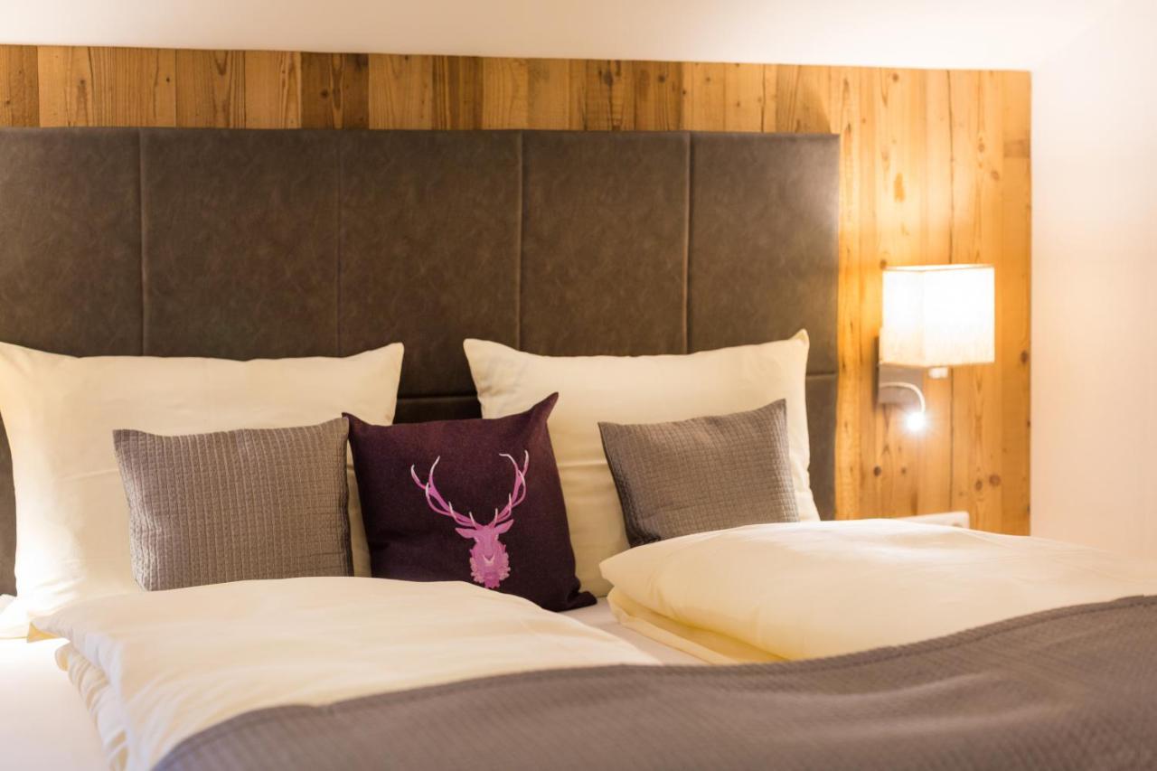 Das Gruenholz Aparthotel Mühlbach am Hochkönig 외부 사진