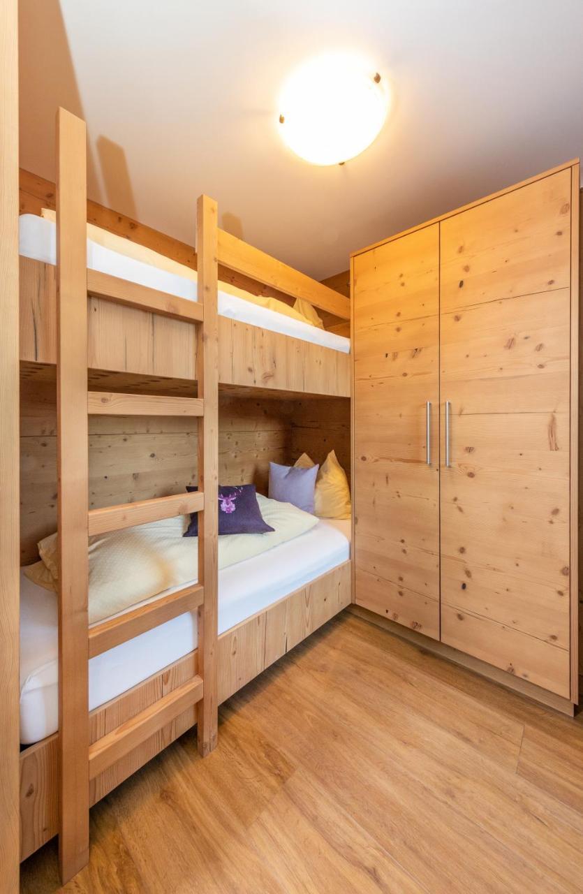 Das Gruenholz Aparthotel Mühlbach am Hochkönig 외부 사진
