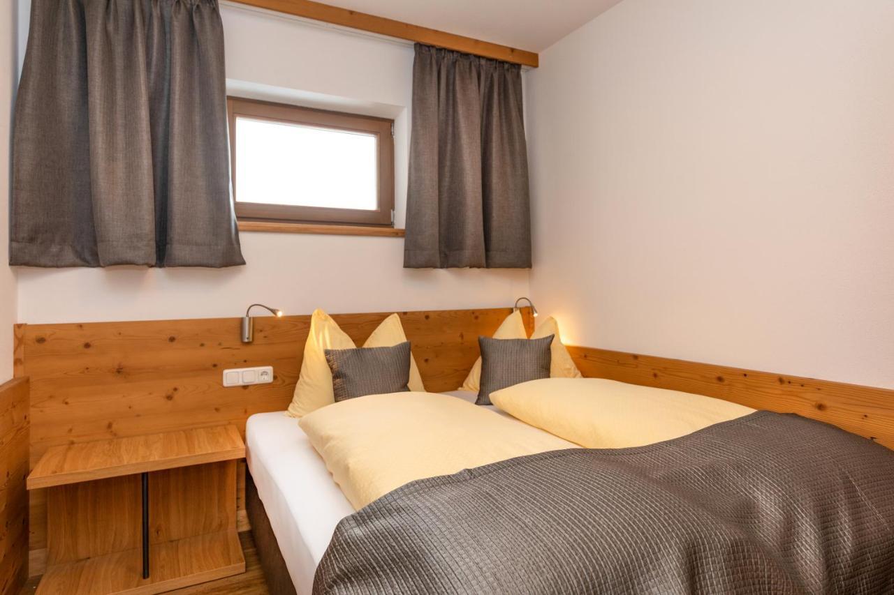 Das Gruenholz Aparthotel Mühlbach am Hochkönig 외부 사진