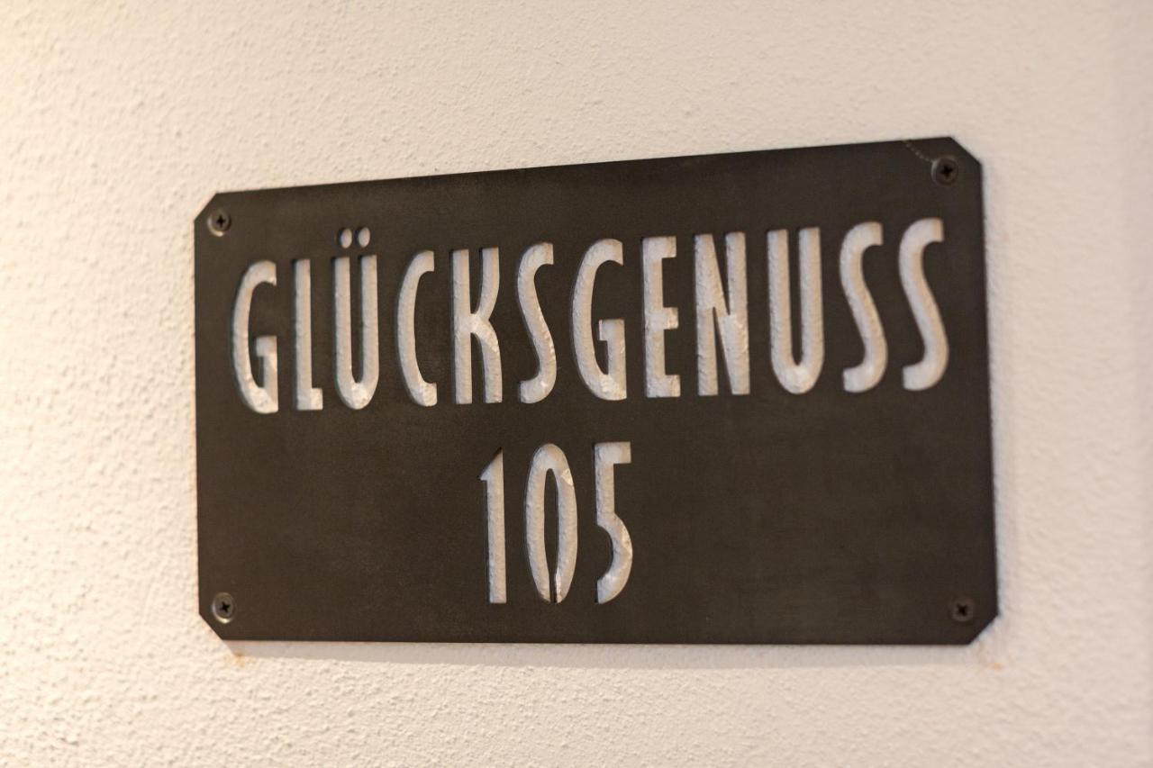 Das Gruenholz Aparthotel Mühlbach am Hochkönig 외부 사진