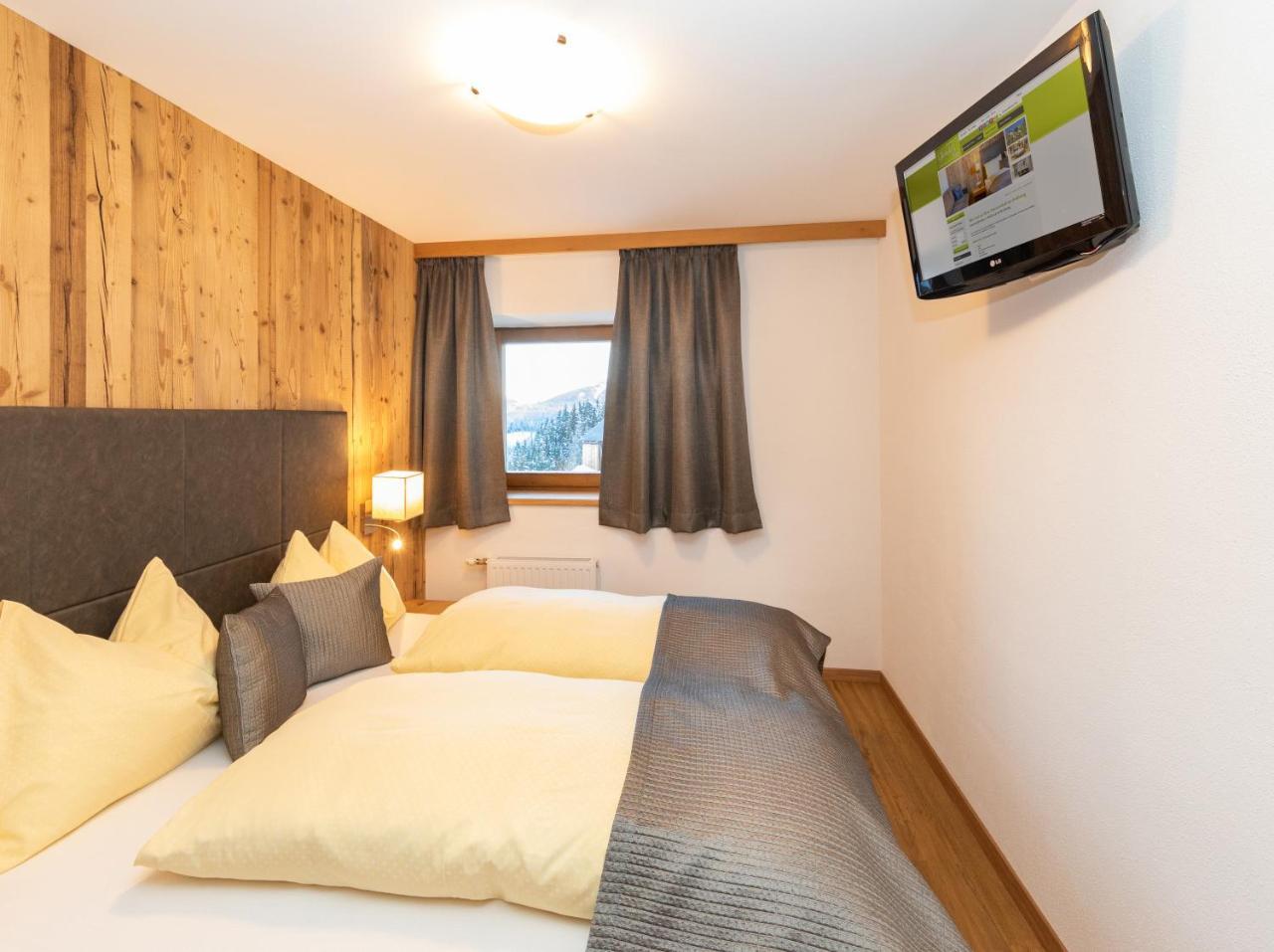 Das Gruenholz Aparthotel Mühlbach am Hochkönig 외부 사진