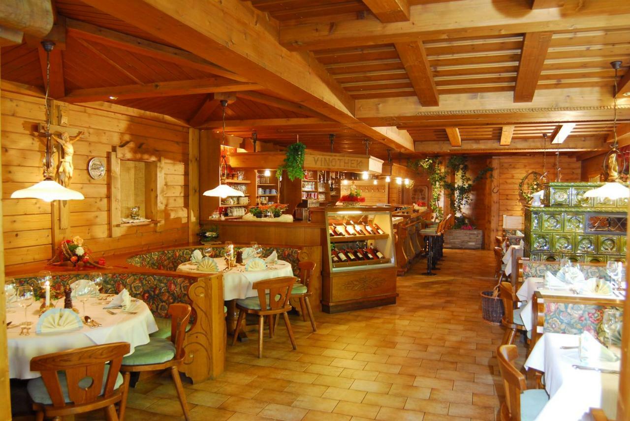 Das Gruenholz Aparthotel Mühlbach am Hochkönig 외부 사진