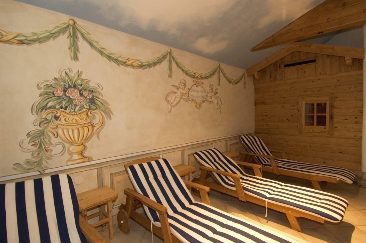 Das Gruenholz Aparthotel Mühlbach am Hochkönig 외부 사진