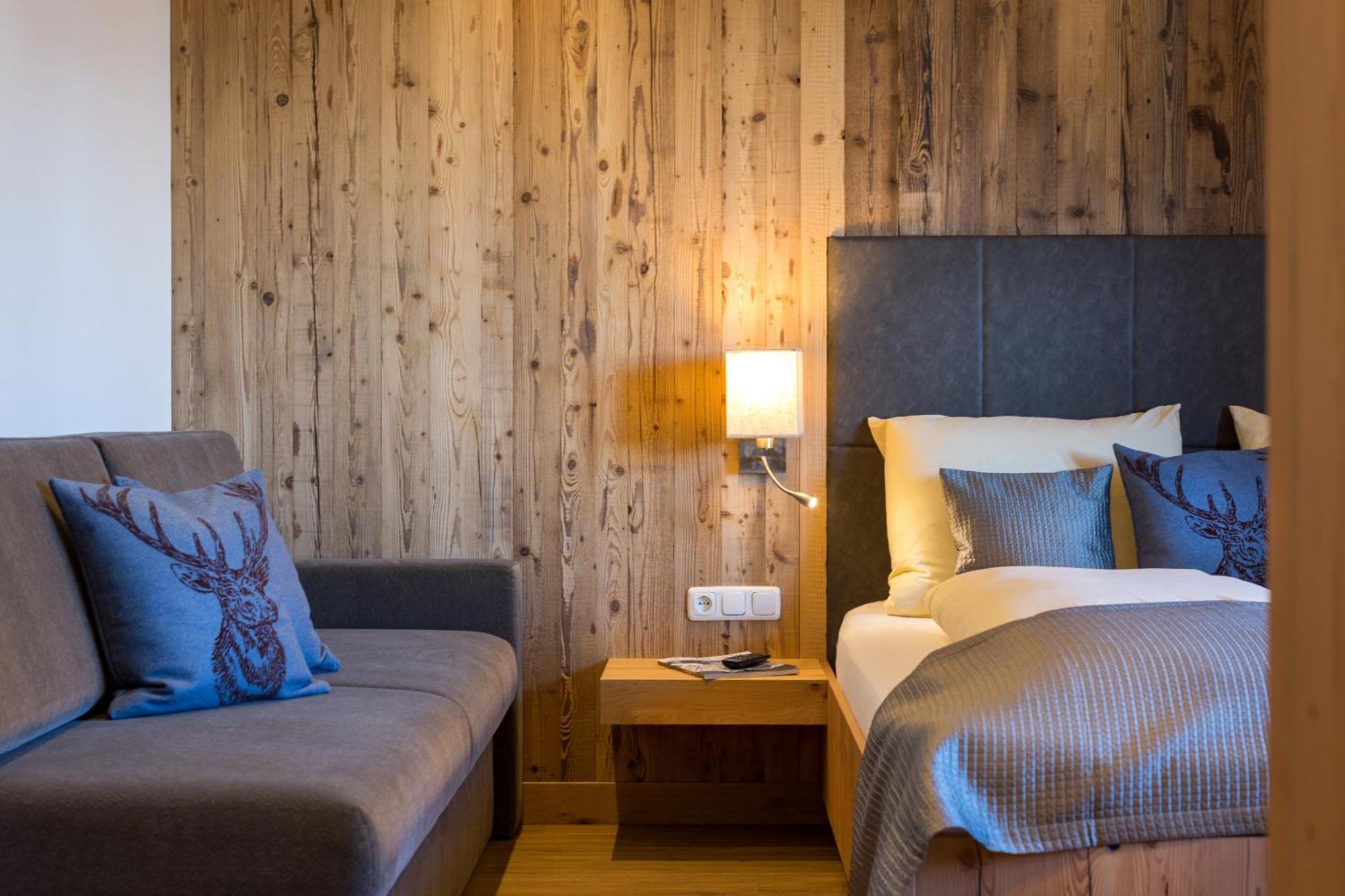 Das Gruenholz Aparthotel Mühlbach am Hochkönig 외부 사진